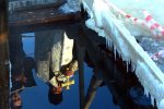 Epiphany in Zelenograd